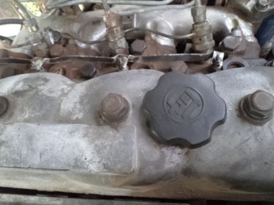 ขายไอ้หนุ่มทางหลวง 85 แรงม้า ดั้ม 4 ตัน ราคา 265000 บาททะเบียนขาด 1ปี