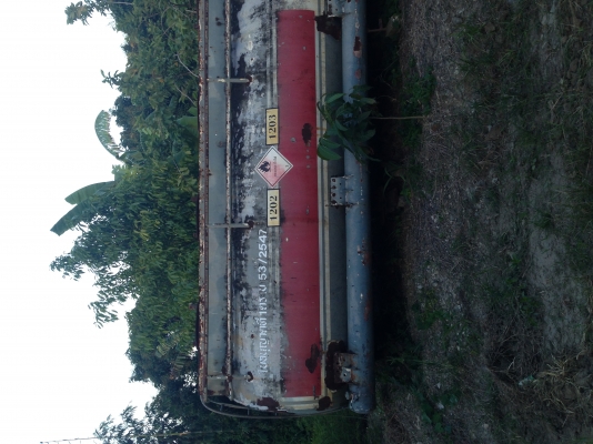 ขาย ถัง15000 ลิตร