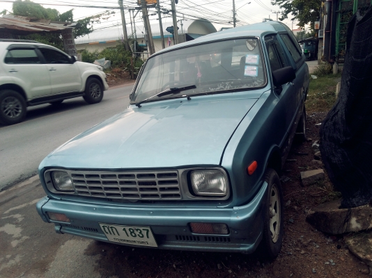 ขาย mazda 1.3 cap เดิมมากรถเจ้าของมือเดียว 55,000 บ.