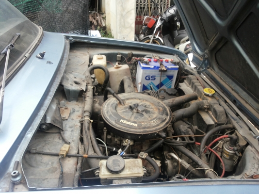 ขาย mazda 1.3 cap เดิมมากรถเจ้าของมือเดียว 55,000 บ. ขาย mazda 1.3 cap เดิมมากรถเจ้าของมือเดียว 55,000 บ.