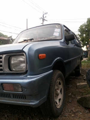 ขาย mazda 1.3 cap เดิมมากรถเจ้าของมือเดียว 55,000 บ. ขาย mazda 1.3 cap เดิมมากรถเจ้าของมือเดียว 55,000 บ.