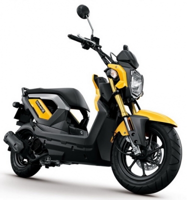 pekky pro motor reat ให้เช่ารถมอเตอร์ไซค์