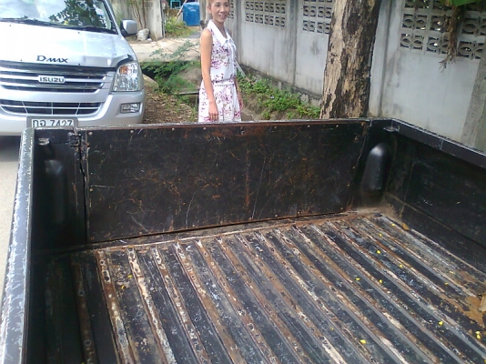 Mazda 1300 ปี 35 รถสวย มีแอร์ มีทะเบียนครบ.รถบ้าน ๆ. Mazda 1300 ปี 35 รถสวย มีแอร์ มีทะเบียนครบ.รถบ้าน ๆ.