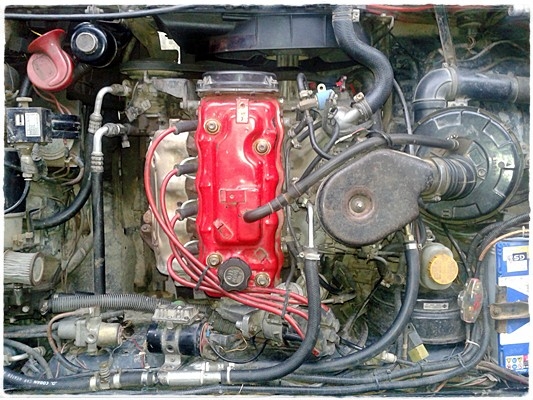 ขายเครื่องวิทาร่า 1600