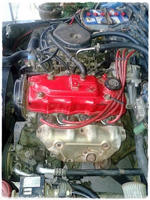 ขายเครื่องวิทาร่า 1600