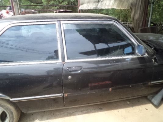 ขาย BMW 320i 2 door ทะเบียนขาดหลายปี เครื่องยนต์เดิม รถขับได้ปกติช่วงล่างดีไม่ผุ