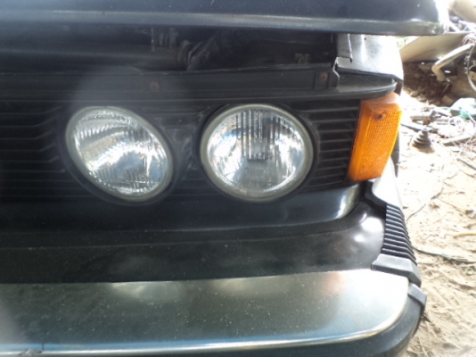 ขาย BMW 320i 2 door ทะเบียนขาดหลายปี เครื่องยนต์เดิม รถขับได้ปกติช่วงล่างดีไม่ผุ