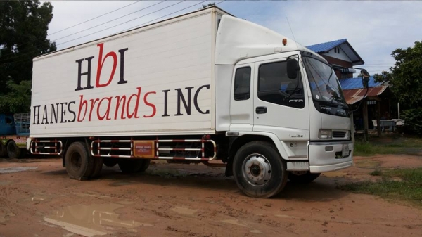 รถ 6 ล้อ ISUZU  เดก้า ULO2       200 แรงม้า