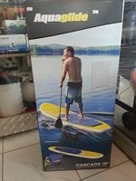 !!ขอแนะนำ เครื่องเล่น Aquaglide Cascade 10 !!