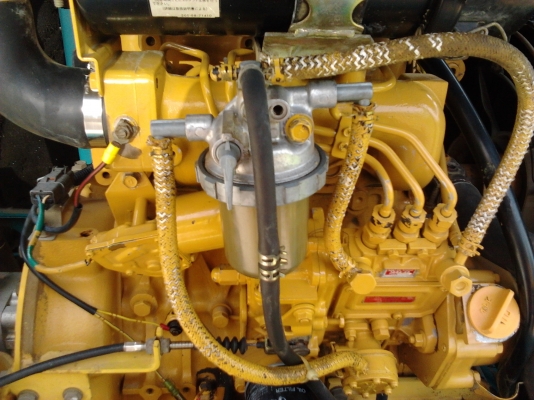 ซื้อขายแล้ว 250,000 แบคโฮ KOMATSU PC20-7 มีเอกสารอินวอย