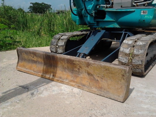 ซื้อขายแล้ว 250,000 แบคโฮ KOMATSU PC20-7 มีเอกสารอินวอย