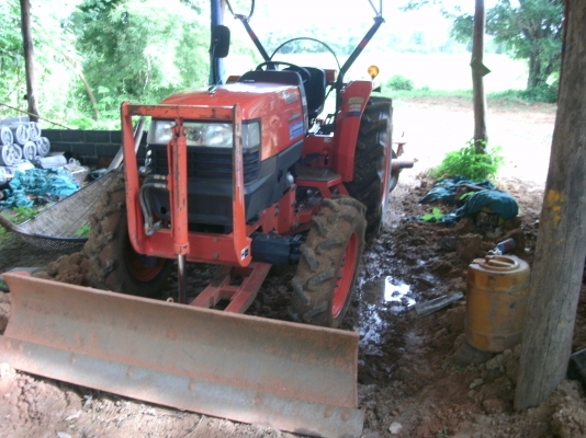 ขายรถไถคูโบต้า 45 DI