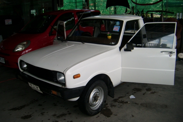 ขาย มาสด้า1000 ช่วงสั้น4ขอ เดิมบางทั้งคัน ดูแลอย่างดีโอนได้ทันทีภาษี57