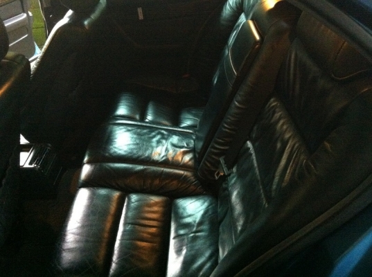 ขายด่วน BMW 525 I