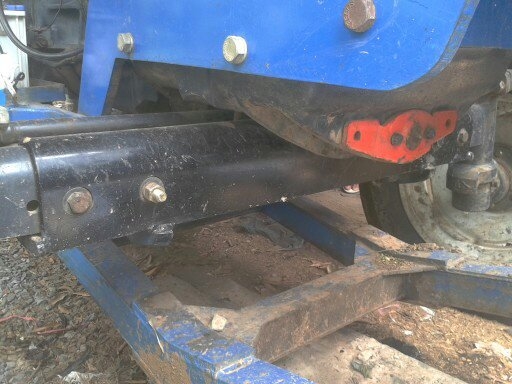 ขาย FORD ต่อรองได้