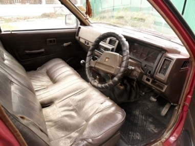 ขาย Nissan Big Mตอนเดียว เกียร์ธรรมดา+เครื่องดีเซล2500(TD-25)-- 59,000 บ T. 081-1917015 ขาย Nissan Big Mตอนเดียว เกียร์ธรรมดา+เครื่องดีเซล2500(TD-25)-- 59,000 บ T. 081-1917015