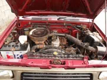 ขาย Nissan Big Mตอนเดียว เกียร์ธรรมดา+เครื่องดีเซล2500(TD-25)-- 59,000 บ T. 081-1917015 ขาย Nissan Big Mตอนเดียว เกียร์ธรรมดา+เครื่องดีเซล2500(TD-25)-- 59,000 บ T. 081-1917015