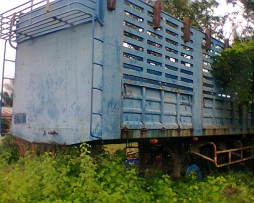 ขาย HINO หัวลาก