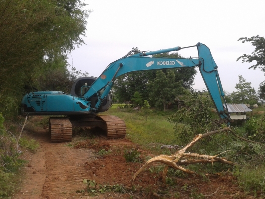 ขายแบคโค 200-5