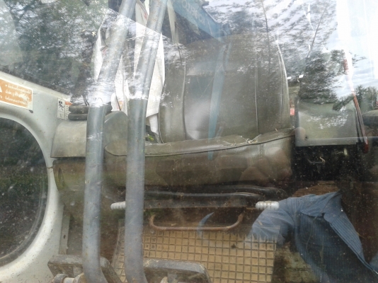 ขายแบคโค 200-5