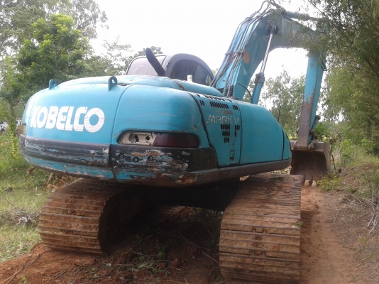 ขายแบคโค 200-5