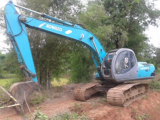 ขายแบคโค 200-5