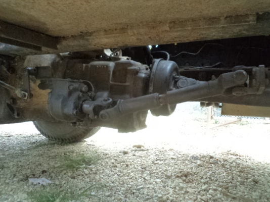 รถยก ISUZU NKR 88 HP ทะเบียน แจ้งจอด ม. 79 ราคา 265000