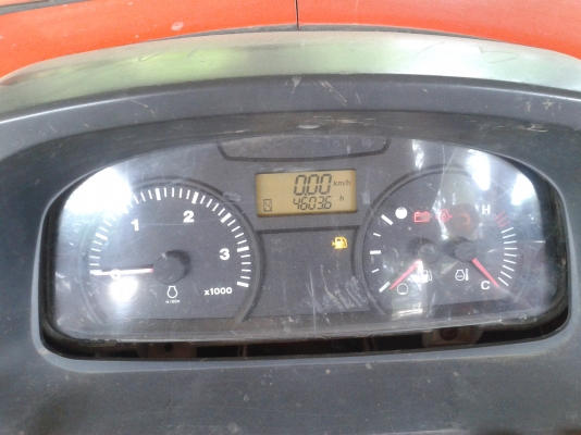 ขายรถไถM7040 ขายรถไถM7040