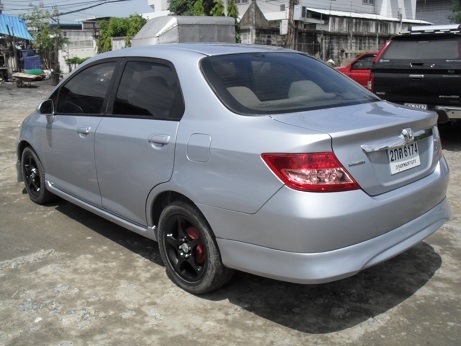 city 2003 MT ขับสนุก จัดไฟแนนท์ได้ ไม่ต้องใช้เงินออกรถ city 2003 MT ขับสนุก จัดไฟแนนท์ได้ ไม่ต้องใช้เงินออกรถ