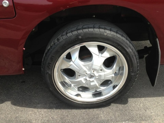 ขาย STRADA 2.5 รถสวยพร้อมใช้ครับ สภาพดีๆๆ มากๆๆ