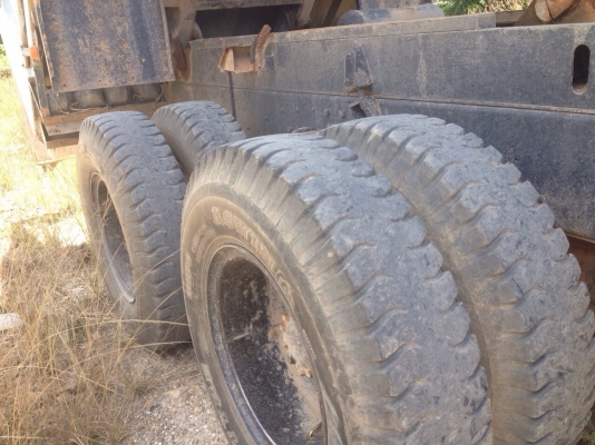 HINO FM 1 J 210 Hp ดัมพ์สามมิตรลอนเฉียงงามๆครับ  (ทีมงานรถคุณภาพ)