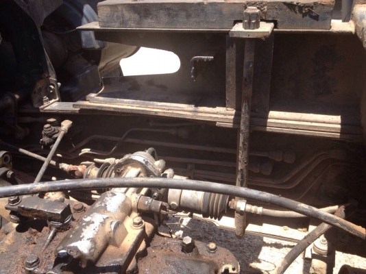 HINO FM 1 J 210 Hp ดัมพ์สามมิตรลอนเฉียงงามๆครับ  (ทีมงานรถคุณภาพ)