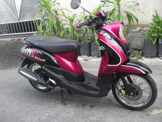 FINO เกย์แยกสภาพตามรูป