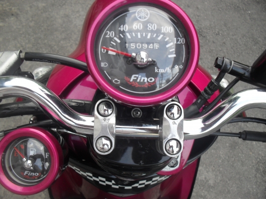 FINO เกย์แยกสภาพตามรูป FINO เกย์แยกสภาพตามรูป