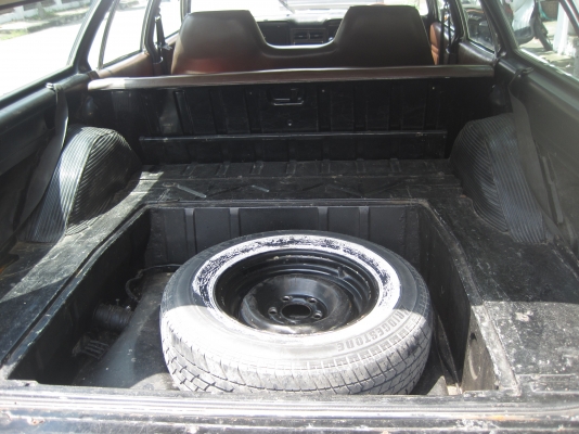 ขายรถ อเมริกัน  แวน