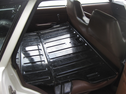 ขายรถ อเมริกัน  แวน