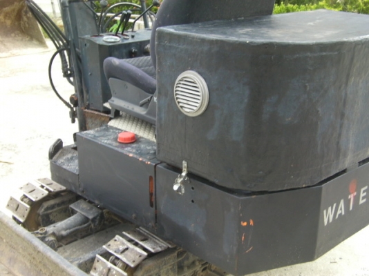 HK05คูโบต้า รถขุดเล็กเก่านอกสภาพพร้อมใช้งานขนย้ายสะดวกมีVDOการใช้งานงาน ราคา93,000บาทhttp://www.youtube.com/watch?v=Ps8Qeoj0Ih4