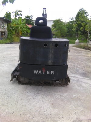 HK05คูโบต้า รถขุดเล็กเก่านอกสภาพพร้อมใช้งานขนย้ายสะดวกมีVDOการใช้งานงาน ราคา93,000บาทhttp://www.youtube.com/watch?v=Ps8Qeoj0Ih4