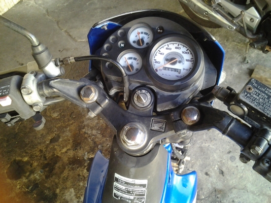 โชนิคเก่าปี46ไมล์ขาว โชนิคเก่าปี46ไมล์ขาว