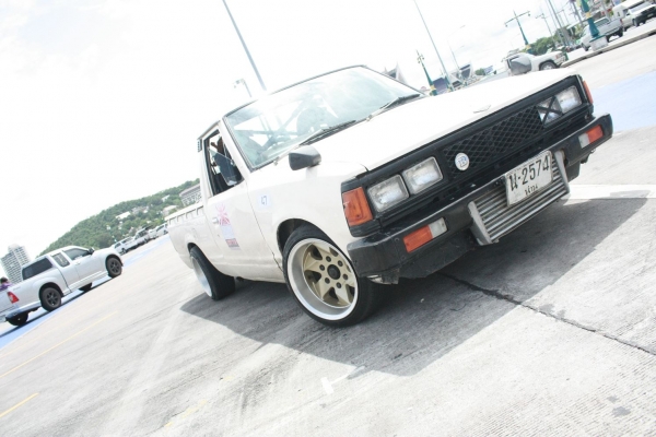 ขายดัทสันเครื่องบิ๊กเอ็มฝาแดงเพิ่งวางใหม่ เครื่องเสียงเป็นแสน