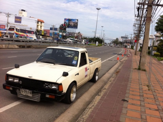 ขายดัทสันเครื่องบิ๊กเอ็มฝาแดงเพิ่งวางใหม่ เครื่องเสียงเป็นแสน