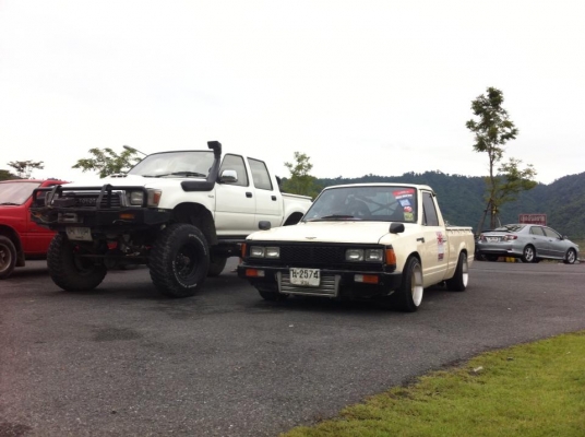 ขายดัทสันเครื่องบิ๊กเอ็มฝาแดงเพิ่งวางใหม่ เครื่องเสียงเป็นแสน