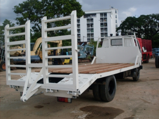 ขายรถบรรทุก6ล้อ TOYOTA