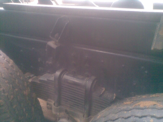 ขายด่วน HINO FM1M เครื่อง 220 เเรง EM100  ดั้มสามมิตรลอนเฉียง