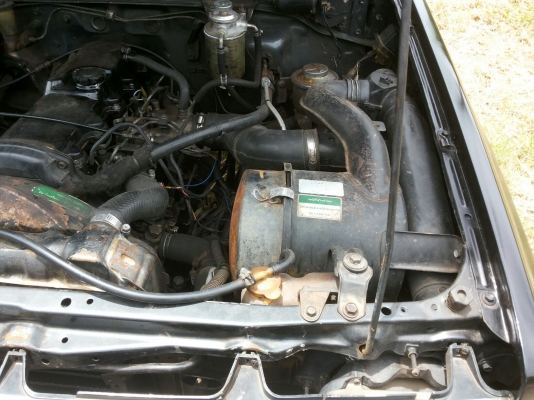 ขายกระบะ4ประตู TOYOTA HILUX HERO 2.4D ปี33/90 ไมล์2หลุมแท้ วางเครื่อง2L ไมตี้(ลงเล่ม)เครื่องแน่น ไม่หลวมไม่เยิ้ม ช่วงล่างดีแน่น คัสซีดีไม่ผุ(สาดสีมา) ยางดี4เส้น ดิสหลัง สีดีเก็บมา ภายในสวยคอนโซลครบ พ.พาวเวอร์ แอร์เย็น กระบะไม่ผุ พร้อมใช้ พร้อมลุยงาน เอกสา