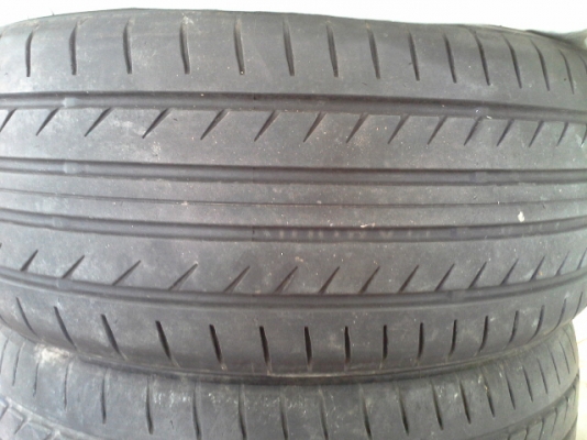 ขายยาง hight performance ค่าย toyo รุ่น proxes r32 205/50/17