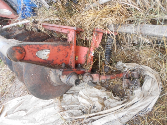 ผาล6 ใบ22 ตราช้าง