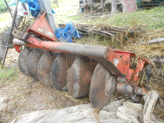 ผาล6 ใบ22 ตราช้าง