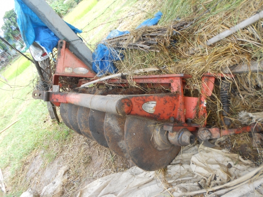 ผาล6 ใบ22 ตราช้าง