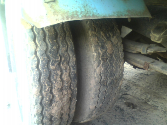 ขายอีซูซุn.k.r88แรงม้า